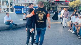 İstanbul'da 2 bin 127 dilenci yakalandı! 225 çocuk için devlet koruması süreci