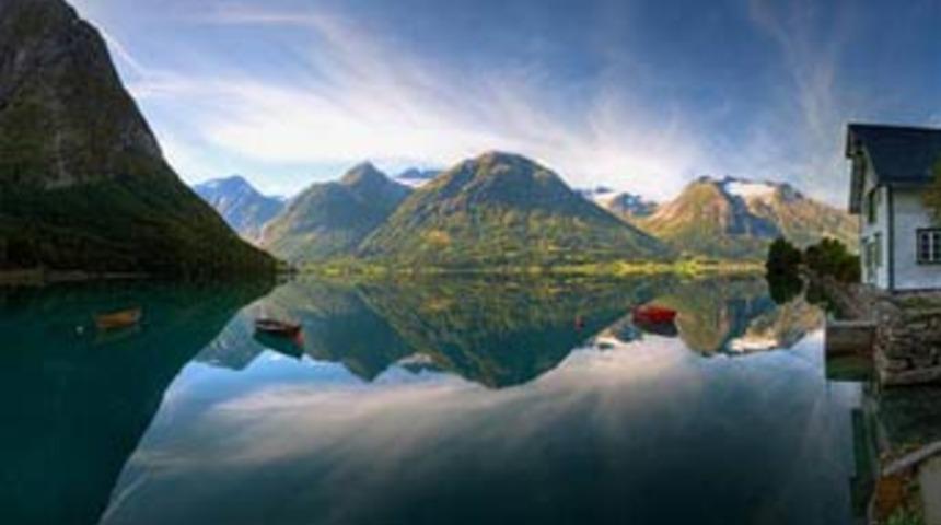 Vahşi doğanın &ccedil;ağrısı