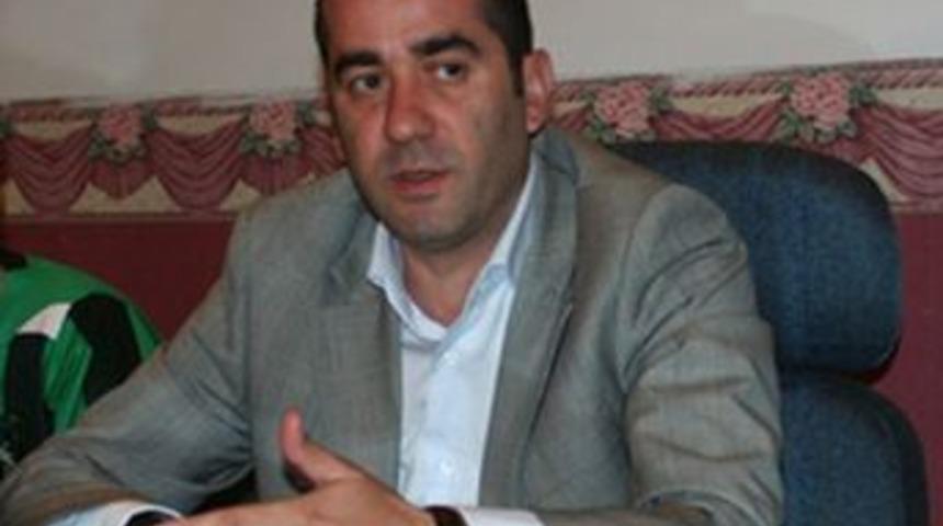 Kocaelispor Kul&uuml;b&uuml; Başkanı g&ouml;zaltına alındı