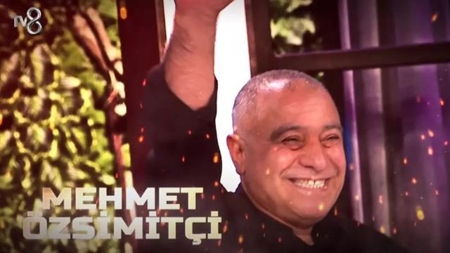 Mehmet Özsimitçi kimdir, kaç yaşında? Masterchef konuğu Mehmet Özsimitçi nereli, ne iş yapıyor?