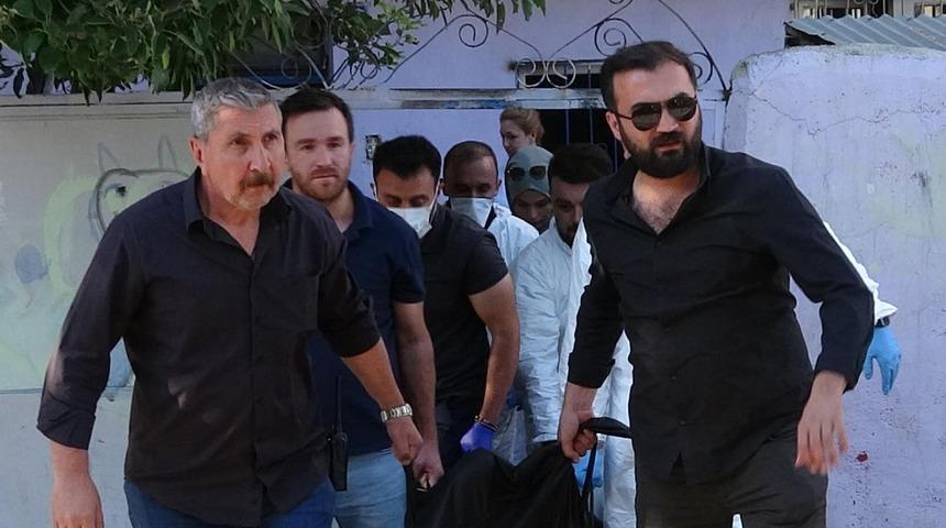 Bir ili sarsan olay! Sabah şikayet etti, öğlen cinayet işledi