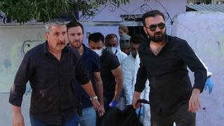 Bir ili sarsan olay! Sabah şikayet etti, öğlen cinayet işledi