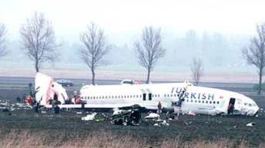 Yolcular u&ccedil;aktan b&ouml;yle ka&ccedil;tı