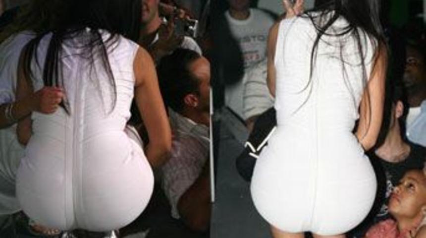 İnternetin en &ccedil;ok aranan kadını