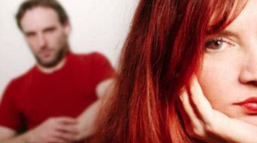 Mutsuz evliliğin nedenleri!