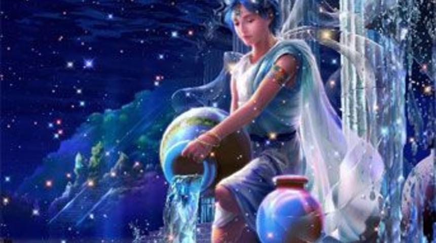 Kova burcunun 2009 yılı yorumu