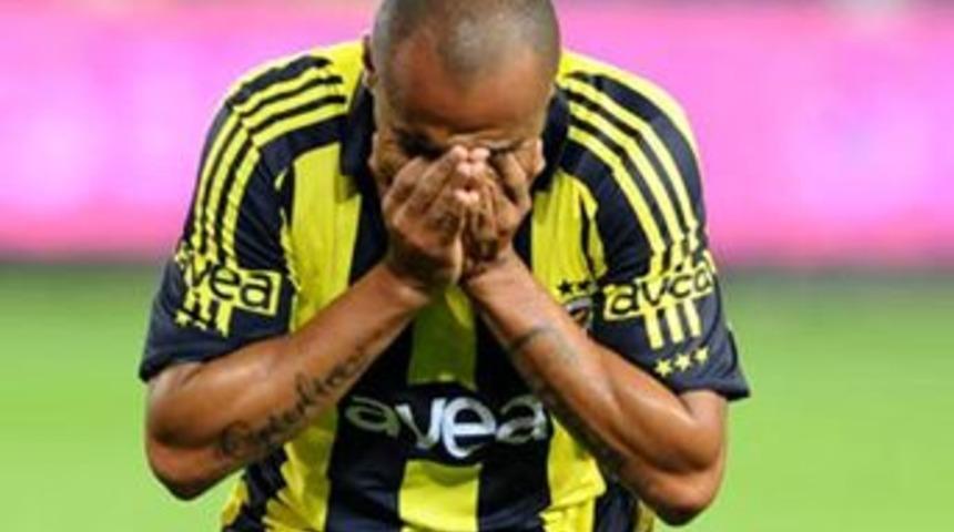 Golle d&ouml;nen Deivid'in sevin&ccedil; g&ouml;zyaşları