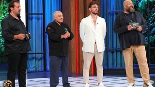Masterchef son aday kim oldu? MasterChef All Star'da 8. eleme adayı kim seçildi? Tansiyon yüksek!