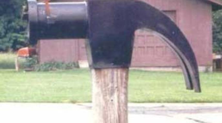 &Ccedil;ılgın posta kutuları <font color="red">Galeri</font>