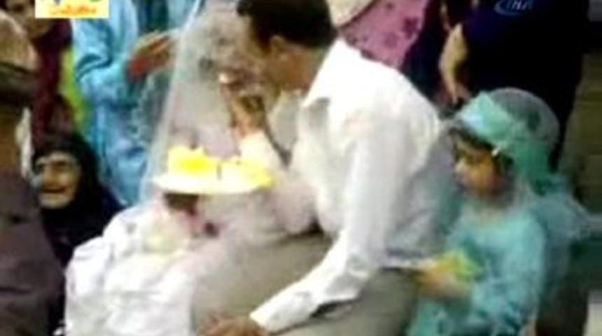 Damattan geline d&uuml;ğ&uuml;n dayağı