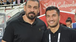 Sivas'ta kardeş payı! Antalyaspor ile 1-1 berabere kaldılar