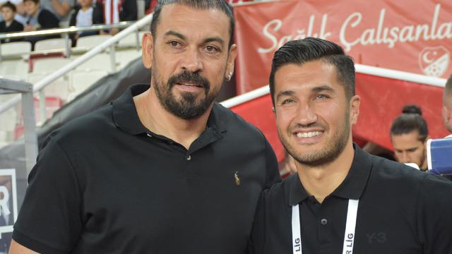 Sivas'ta kardeş payı! Antalyaspor ile 1-1 berabere kaldılar