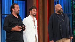 MasterChef'te kim elendi? 27 Ağustos 2023 MasterChef kim gitti? İşte programa veda eden isim...