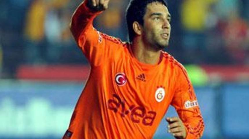 Hamburg ma&ccedil;ında Arda oynayabilecek mi?