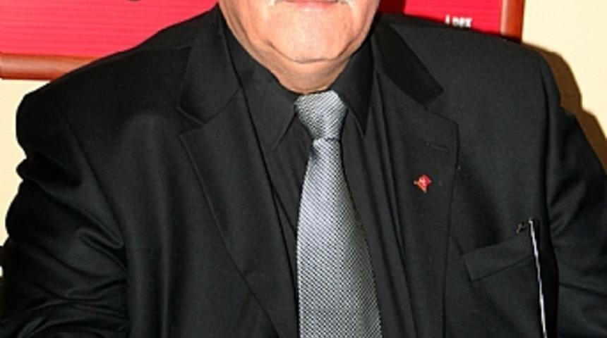 MHP'nin Erzincan adayı Karaman