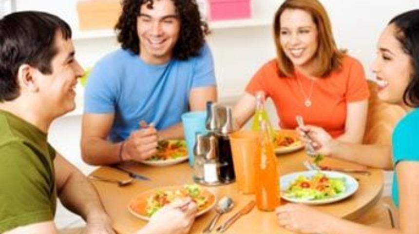 Neden sık acıkıyorsunuz?