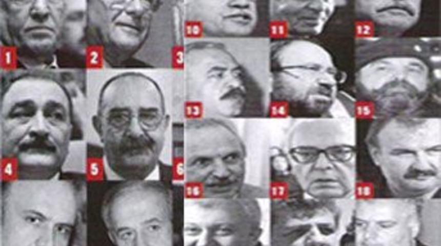 "2. iddianame" onaylandı! AKP, MHP, CHP için şok iddialar