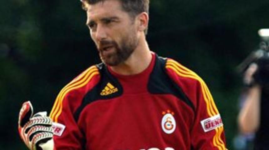 De Sanctis'in kaderi belli oldu