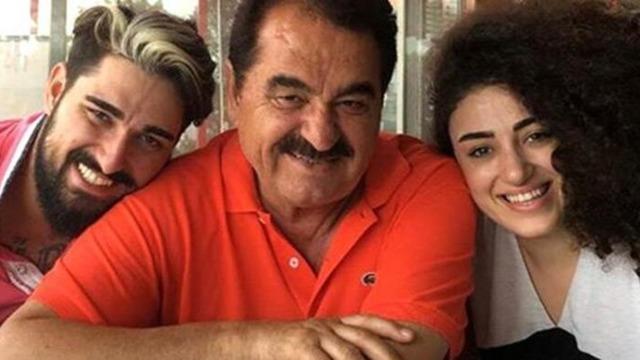 Yasemin Şefkatli sonunda hamile olduğunu duyurdu! İbrahim Tatlıses'in kızı Dilan Çıtak bakın ne yazdı