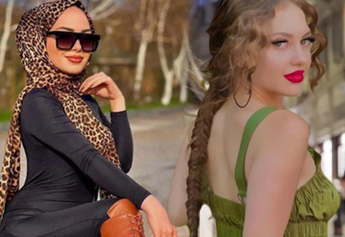 Fenomen Esra Rabia Ünal 'bakirelik' sorusuna yanıtıyla gündeme geldi