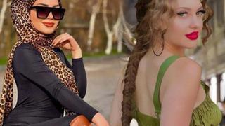 Fenomen Esra Rabia Ünal 'bakirelik' sorusuna yanıtıyla gündeme geldi