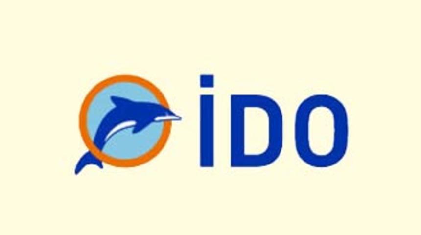 İDO'nun bazı seferleri iptal