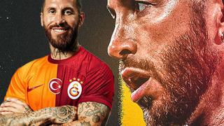 Sergio Ramos transferi için tarih verdiler! Galatasaray bombayı patlatmak üzere
