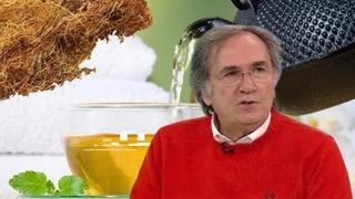 Prof. Dr. İbrahim Saraçoğlu'ndan mucize besin: Kolesterolü bitiriyor, idrar yollarını temizliyor! Faydaları saymakla bitmiyor