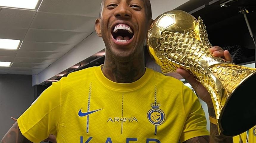 Talisca transferi için son saatlere girildi! Al Nassr kararını vermek üzere...