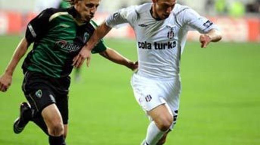 Kartal Pen&ccedil;esi 3-1