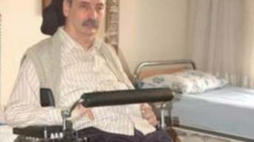 &Ouml;lme isteği kabul edildi