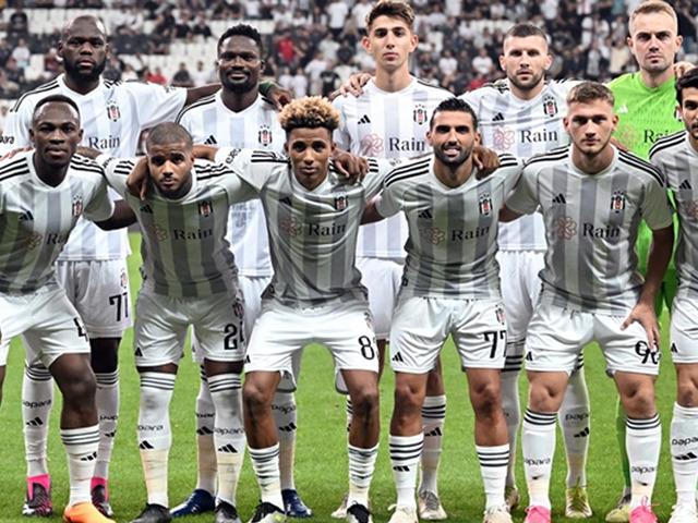 Beşiktaş'ta Onana ile yollar sürpriz bir şekilde ayrılıyor! Taraftarlar yönetime tepkili