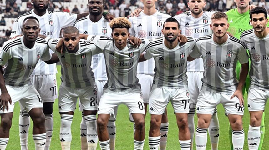 Beşiktaş'ta Onana ile yollar sürpriz bir şekilde ayrılıyor! Taraftarlar yönetime tepkili