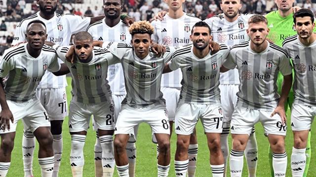 Beşiktaş'ta Onana ile yollar sürpriz bir şekilde ayrılıyor! Taraftarlar yönetime tepkili