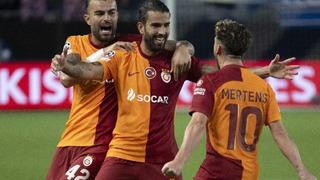 Galatasaray'da ayrılık kararı! Suudi Arabistan'dan piyango vurmak üzere