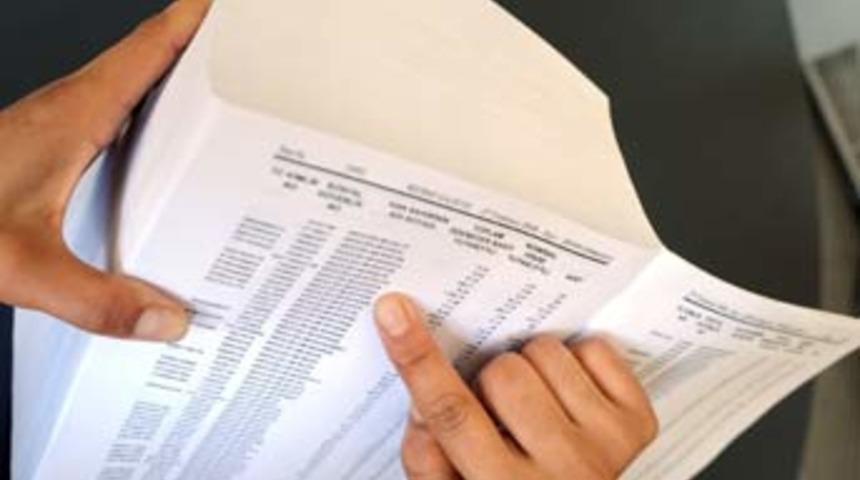 KEY &ouml;demeleri ertelendi