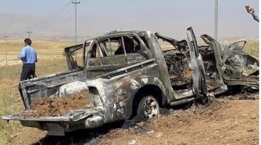 SON DAKİKA | MİT'ten Gara'da nokta operasyon! PKK'lı kritik isim etkisiz hale getirildi