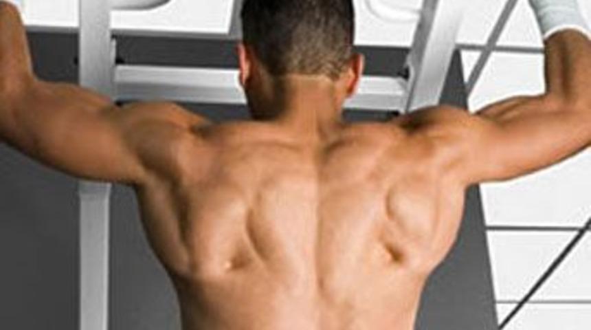 Barfiksle m&uuml;kemmel v&uuml;cuda ulaşın