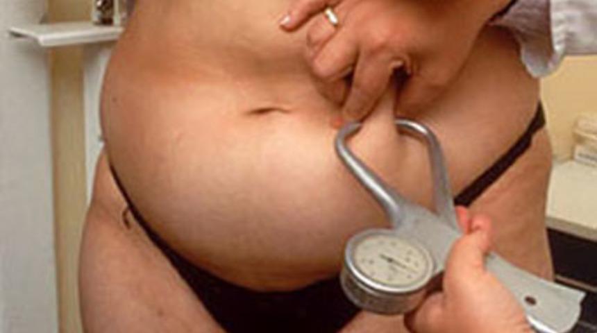 İşte kadınların kilo alma nedenleri!