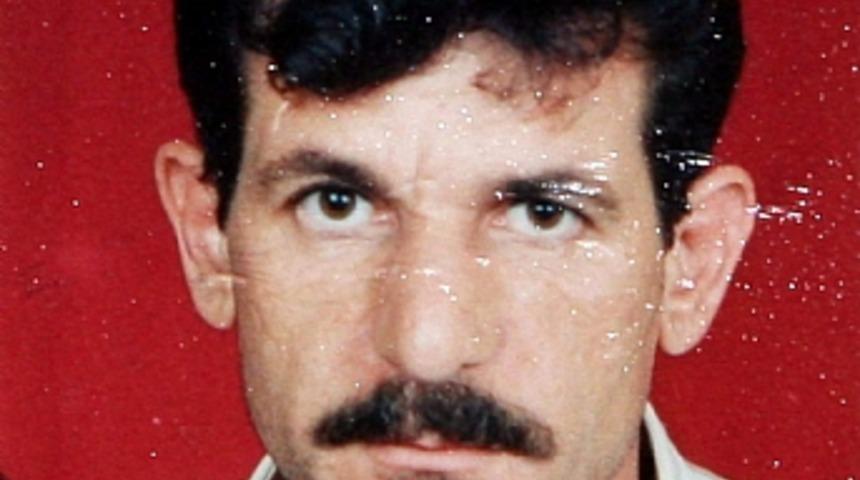 Banyoda ellerini yıkarken &ouml;ld&uuml;