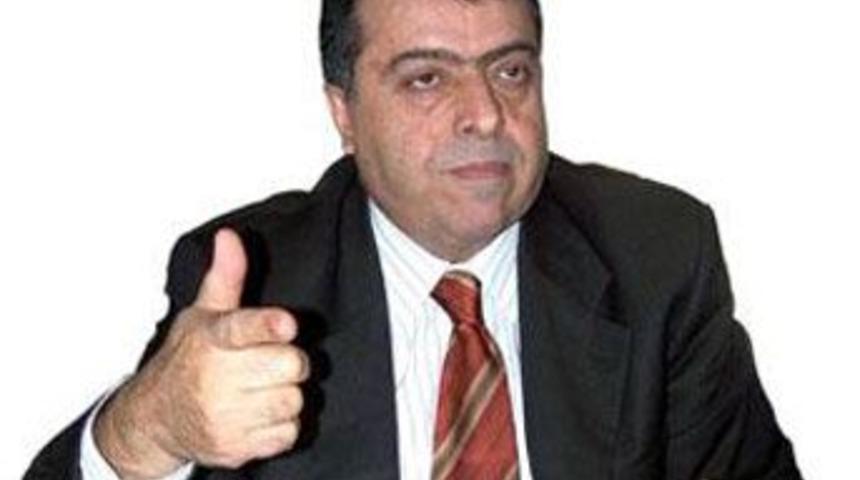 Osman Durmuş'tan şok edici gaflar