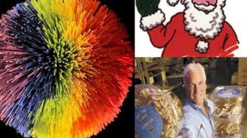 Milyonlar kazandıran sa&ccedil;ma fikirler