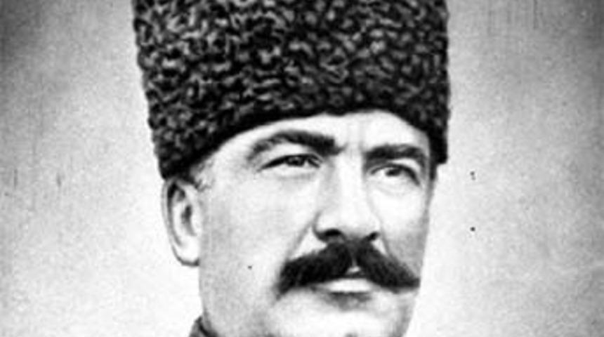 Fevzi &Ccedil;akmak'ın &ouml;l&uuml;m yıld&ouml;n&uuml;m&uuml;