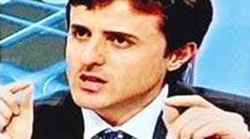 Gay hakemin cesur kararı