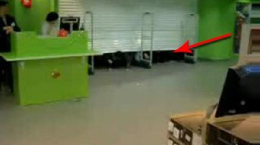 Bilgisayara h&uuml;cum!