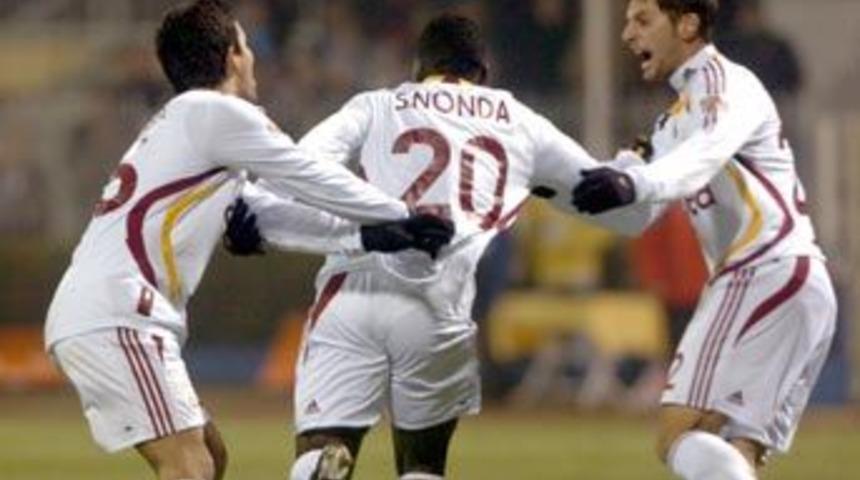 Nonda, hayat onda 5-2