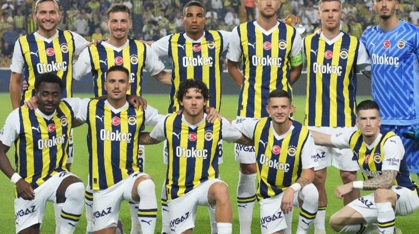 Fenerbahçe'de iki ayrılık birden! Geçen sezonun yıldızıydı...