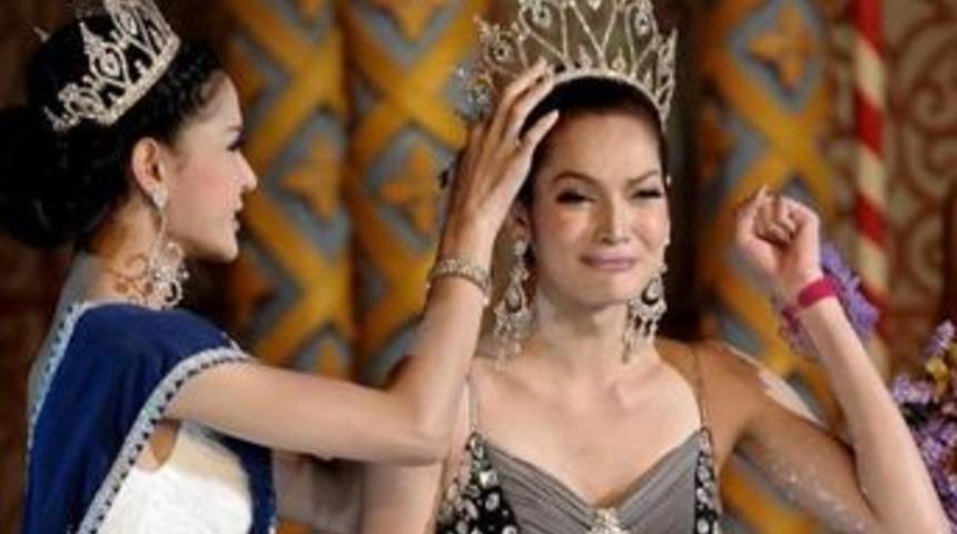 &Uuml;&ccedil;&uuml;nc&uuml; cinsin en g&uuml;zeli