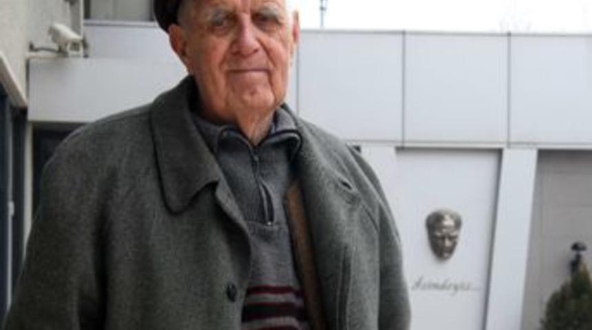 78 yaşındaki adama gasp şoku