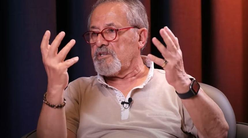 'Deprem beklentim biraz değişti' diyerek açıkladı, Celal Şengör'ün İstanbul'dan ayrılması için 'yanlış anlaşıldı' dedi! Kayseri için 700 kilometrelik canlı fay uyarısı